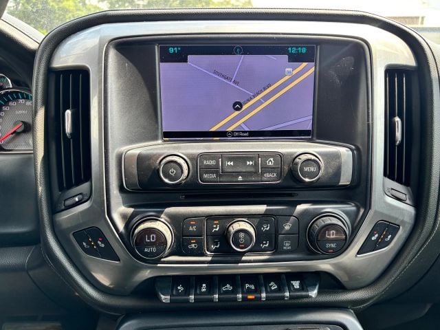 Pre-Owned 2016 Chevrolet Silverado 2500 HD Crew Cab LTZ Pickup 4D 6 1/2 ft - photo - 21