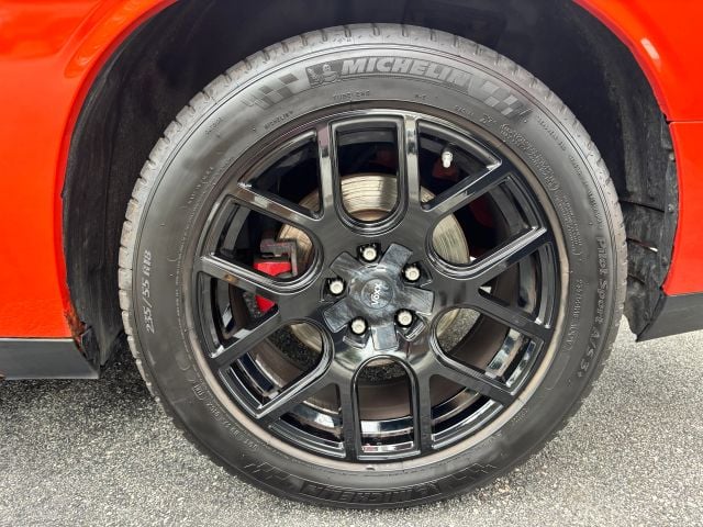 Pre-Owned 2009 Dodge Challenger R/T Coupe 2D - photo - 11
