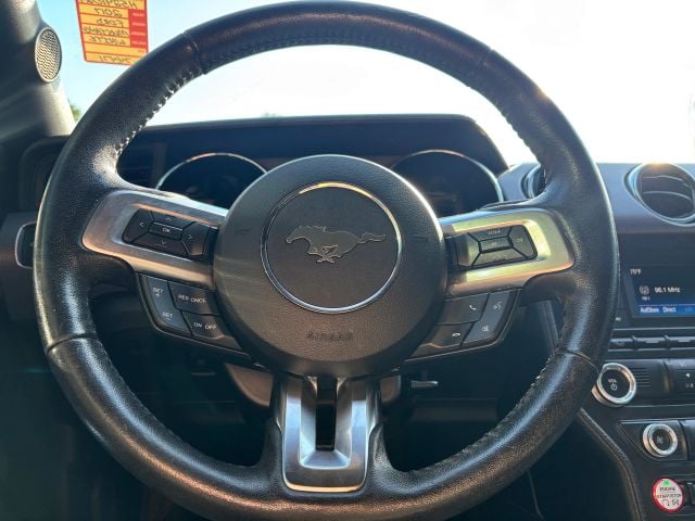 Pre-Owned 2017 Ford Mustang GT Coupe 2D - photo - 29