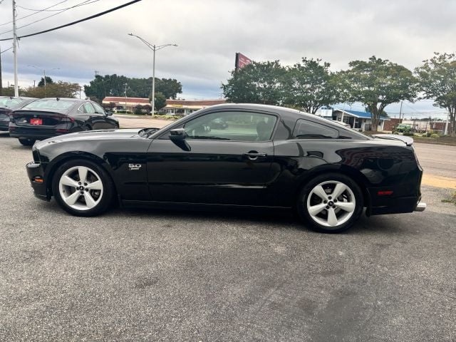 Pre-Owned 2013 Ford Mustang GT Coupe 2D - photo - 5