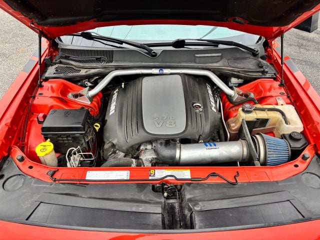 Pre-Owned 2009 Dodge Challenger R/T Coupe 2D - photo - 8