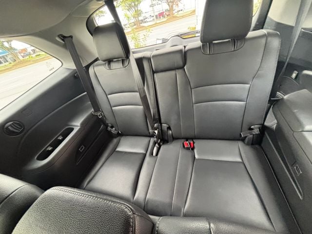 Pre-Owned 2022 Honda Pilot EX-L Sport Utility 4D - photo - 18