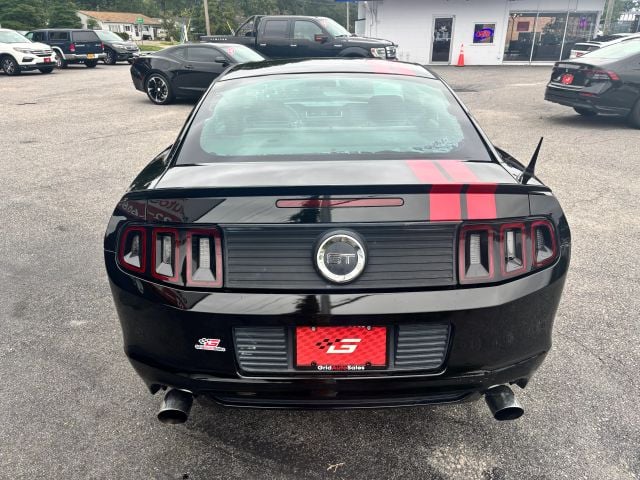 Pre-Owned 2013 Ford Mustang GT Coupe 2D - photo - 3