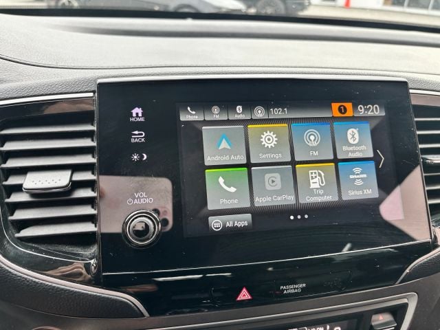 Pre-Owned 2022 Honda Pilot EX-L Sport Utility 4D - photo - 22