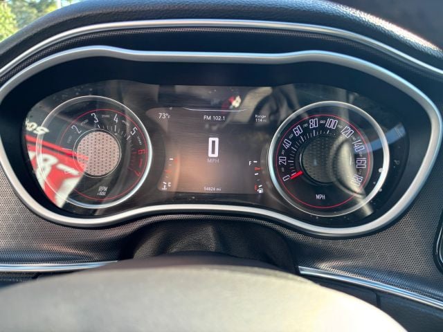 Pre-Owned 2018 Dodge Challenger R/T Scat Pack Coupe 2D - photo - 39