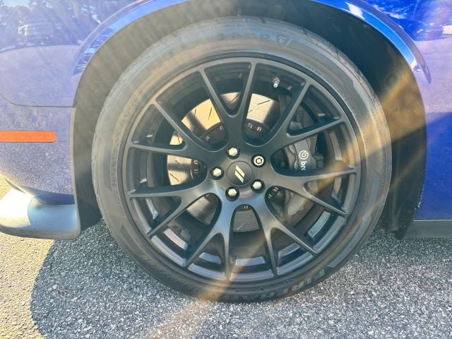 Pre-Owned 2018 Dodge Challenger R/T Scat Pack Coupe 2D - photo - 10