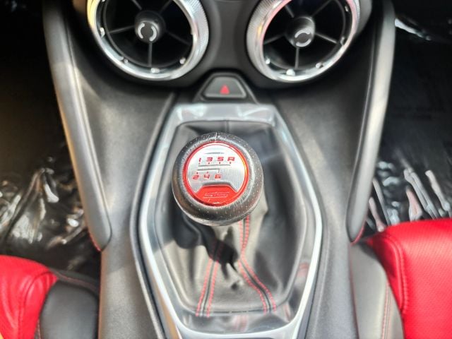 Pre-Owned 2016 Chevrolet Camaro SS Coupe 2D - photo - 24