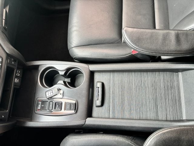 Pre-Owned 2022 Honda Pilot EX-L Sport Utility 4D - photo - 26