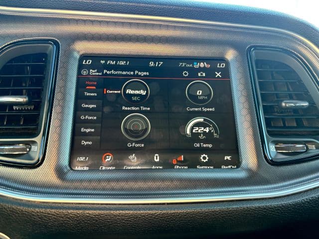 Pre-Owned 2018 Dodge Challenger R/T Scat Pack Coupe 2D - photo - 26