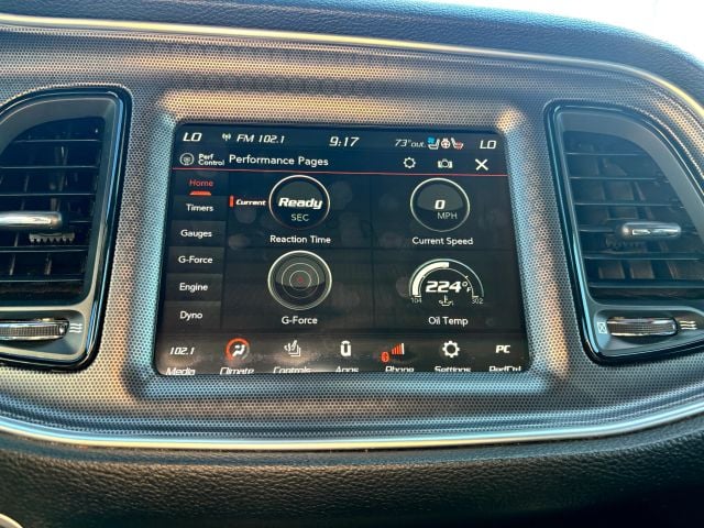 Pre-Owned 2018 Dodge Challenger R/T Scat Pack Coupe 2D - photo - 26
