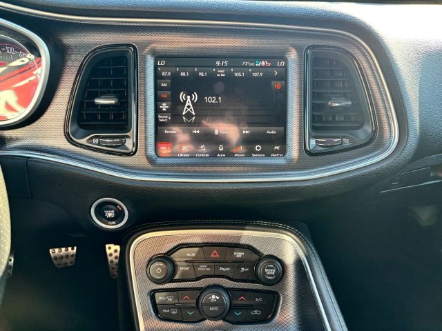 Pre-Owned 2018 Dodge Challenger R/T Scat Pack Coupe 2D - photo - 22