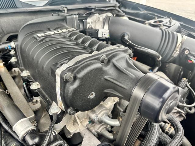 Pre-Owned 2013 Ford Mustang GT Coupe 2D - photo - 9