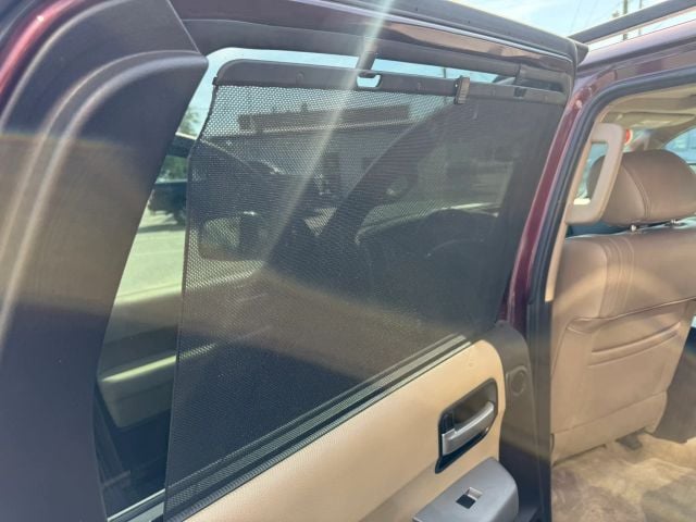 Pre-Owned 2008 Toyota Sequoia Limited Sport Utility 4D - photo - 26