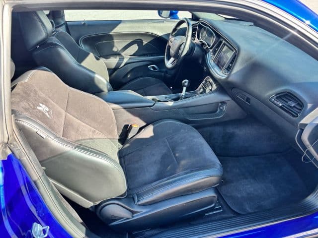 Pre-Owned 2018 Dodge Challenger R/T Scat Pack Coupe 2D - photo - 17