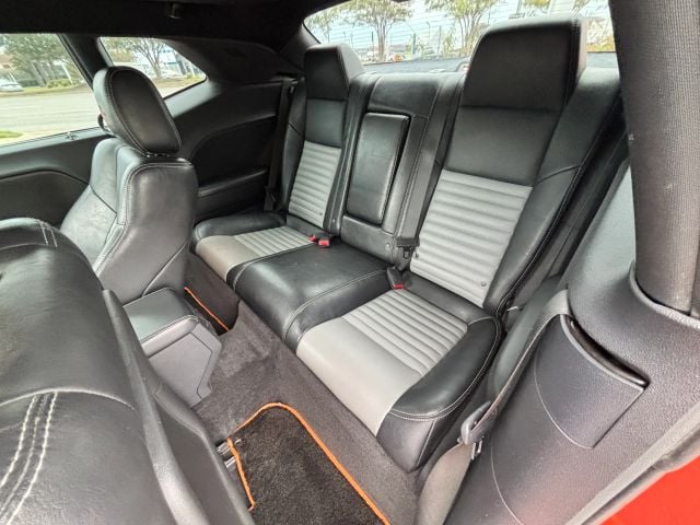 Pre-Owned 2009 Dodge Challenger R/T Coupe 2D - photo - 15