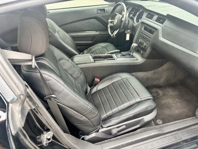 Pre-Owned 2013 Ford Mustang GT Coupe 2D - photo - 14