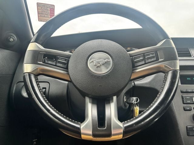 Pre-Owned 2013 Ford Mustang GT Coupe 2D - photo - 20
