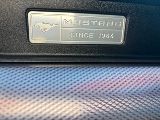 Pre-Owned 2017 Ford Mustang GT Coupe 2D - photo - 24