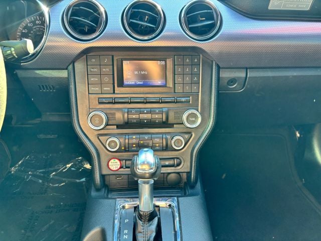 Pre-Owned 2017 Ford Mustang GT Coupe 2D - photo - 18