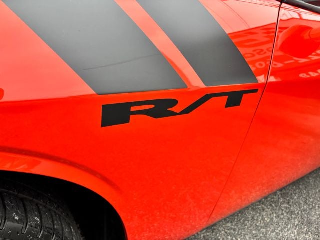 Pre-Owned 2009 Dodge Challenger R/T Coupe 2D - photo - 10