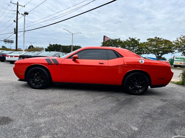 Pre-Owned 2009 Dodge Challenger R/T Coupe 2D - photo - 5