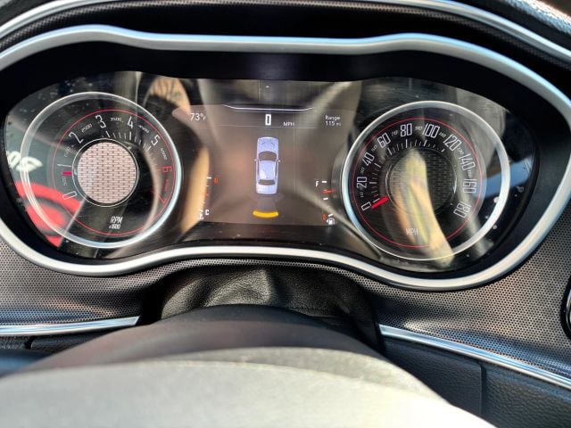 Pre-Owned 2018 Dodge Challenger R/T Scat Pack Coupe 2D - photo - 29