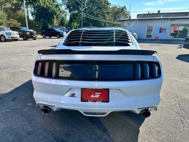 Pre-Owned 2017 Ford Mustang GT Coupe 2D - photo - 3