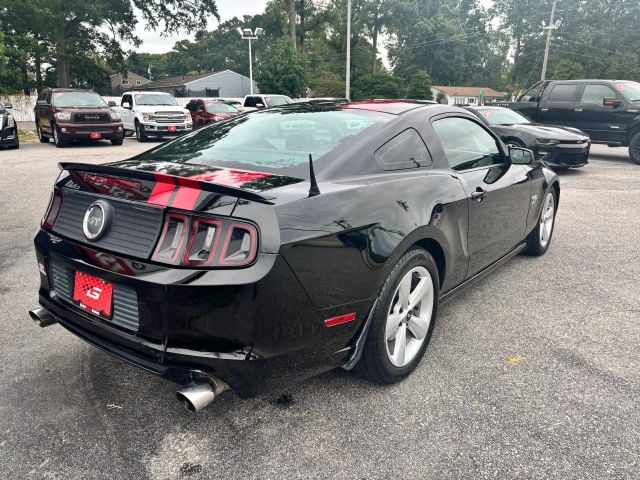 Pre-Owned 2013 Ford Mustang GT Coupe 2D - photo - 2