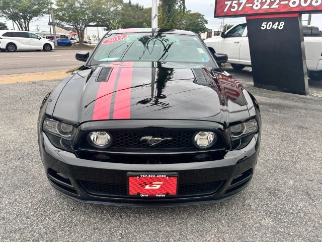 Pre-Owned 2013 Ford Mustang GT Coupe 2D - photo - 7