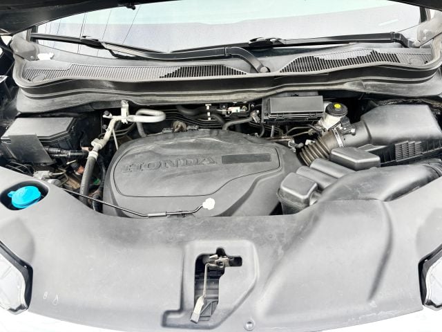 Pre-Owned 2022 Honda Pilot EX-L Sport Utility 4D - photo - 8