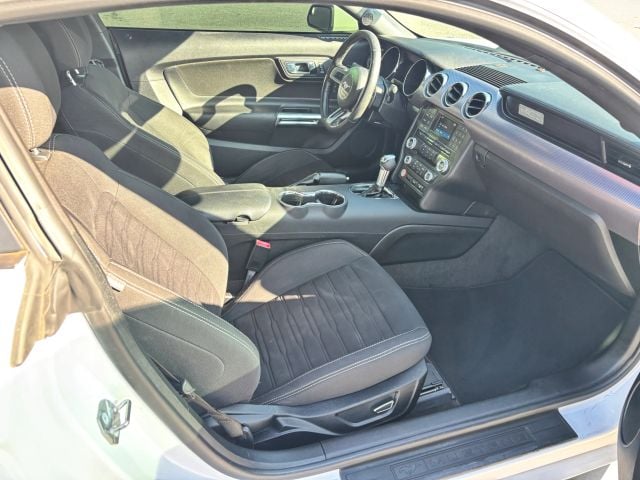 Pre-Owned 2017 Ford Mustang GT Coupe 2D - photo - 14