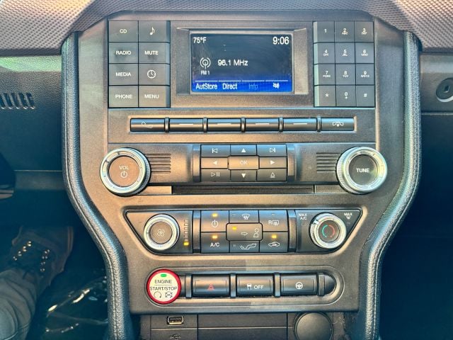 Pre-Owned 2017 Ford Mustang GT Coupe 2D - photo - 19