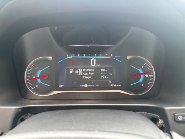 Pre-Owned 2022 Honda Pilot EX-L Sport Utility 4D - photo - 33