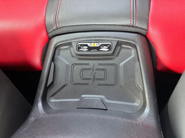 Pre-Owned 2016 Chevrolet Camaro SS Coupe 2D - photo - 26