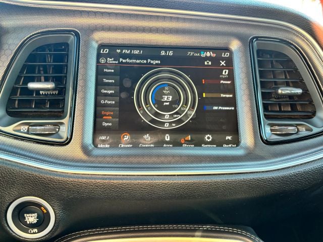 Pre-Owned 2018 Dodge Challenger R/T Scat Pack Coupe 2D - photo - 27