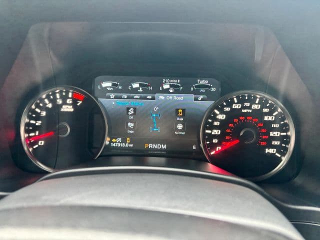 Pre-Owned 2018 Ford F150 SuperCrew Cab Raptor Pickup 4D 5 1/2 ft - photo - 43