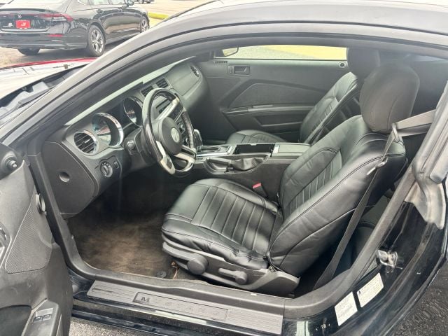 Pre-Owned 2013 Ford Mustang GT Coupe 2D - photo - 12