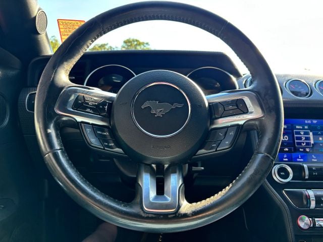 Pre-Owned 2020 Ford Mustang GT Coupe 2D - photo - 30