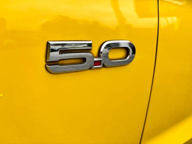 Pre-Owned 2017 Ford Mustang GT Coupe 2D - photo - 10