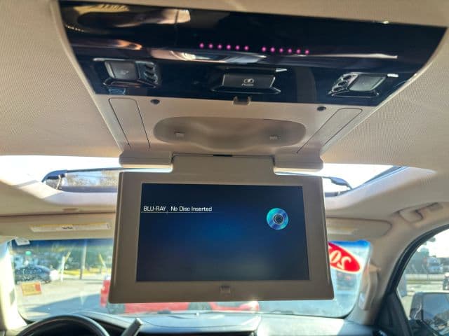 Pre-Owned 2016 Cadillac Escalade Premium Sport Utility 4D - photo - 24