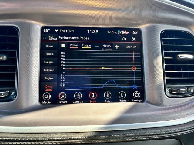 Pre-Owned 2022 Dodge Charger R/T Sedan 4D - photo - 31