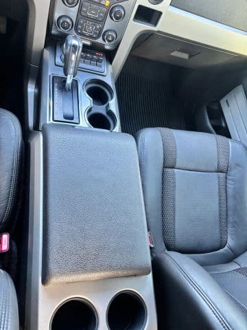 Pre-Owned 2014 Ford F150 SuperCrew Cab SVT Raptor Pickup 4D 5 1/2 ft - photo - 28