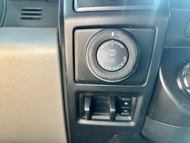 Pre-Owned 2018 Ford F150 SuperCrew Cab XL Pickup 4D 6 1/2 ft - photo - 22