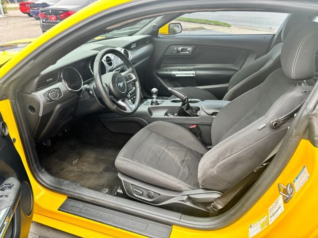 Pre-Owned 2017 Ford Mustang GT Coupe 2D - photo - 14