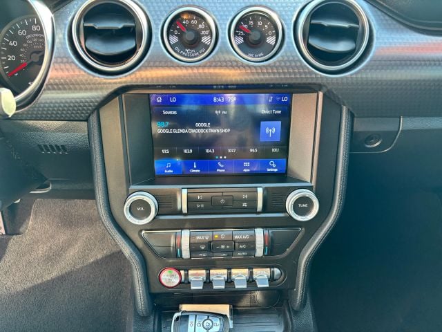 Pre-Owned 2020 Ford Mustang GT Coupe 2D - photo - 19