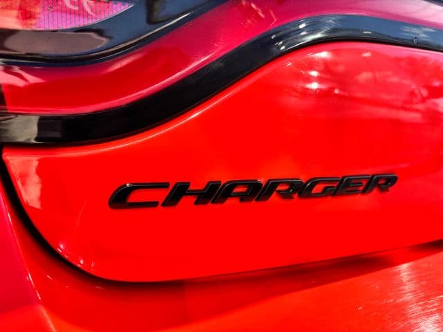 Pre-Owned 2022 Dodge Charger R/T Sedan 4D - photo - 9