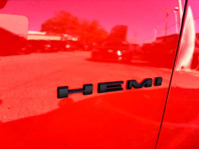 Pre-Owned 2022 Dodge Charger R/T Sedan 4D - photo - 11
