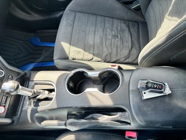 Pre-Owned 2015 Ford Mustang GT Coupe 2D - photo - 20