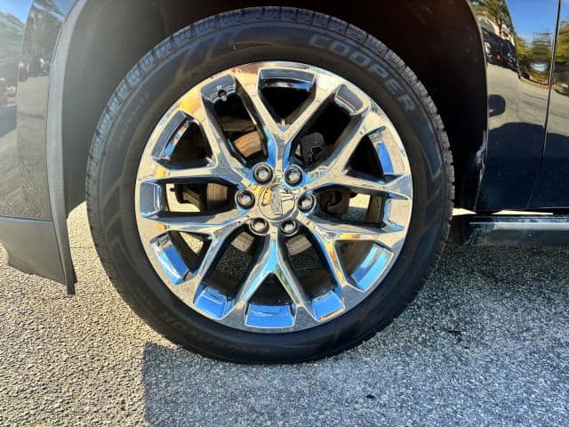 Pre-Owned 2016 Cadillac Escalade Premium Sport Utility 4D - photo - 9