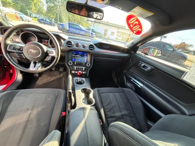 Pre-Owned 2020 Ford Mustang GT Coupe 2D - photo - 18